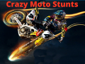                                                                     Crazy Moto Stunts ﺔﺒﻌﻟ