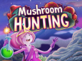                                                                     Adventure Time Mushroom Hunting ﺔﺒﻌﻟ
