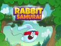                                                                     Rabbit Samurai ﺔﺒﻌﻟ