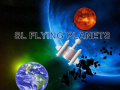                                                                     SL Flying Planets ﺔﺒﻌﻟ