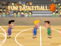                                                                     Fun Basketball ﺔﺒﻌﻟ
