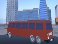                                                                     Extreme Bus Parking 3D ﺔﺒﻌﻟ