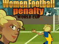                                                                     Women Football Penalty World Cup ﺔﺒﻌﻟ