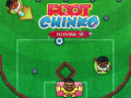                                                                     Foot Chinko Russia '18 ﺔﺒﻌﻟ