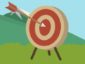                                                                     Archery Practice ﺔﺒﻌﻟ