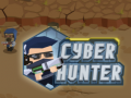                                                                     Cyber Hunter ﺔﺒﻌﻟ