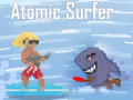                                                                     Atomic Surfer ﺔﺒﻌﻟ