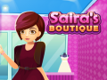                                                                     Saira's Boutique ﺔﺒﻌﻟ
