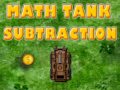                                                                     Math Tank Subtraction ﺔﺒﻌﻟ