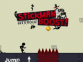                                                                     Stickman Boost 2 ﺔﺒﻌﻟ