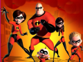                                                                     Which Incredibles 2 Character Are You ﺔﺒﻌﻟ