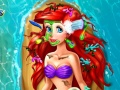                                                                     Mermaid Princess Heal and Spa ﺔﺒﻌﻟ