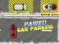                                                                     Paired Car Parking ﺔﺒﻌﻟ