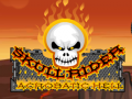                                                                     Skull Rider: Acrobatic Hell ﺔﺒﻌﻟ