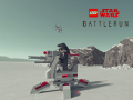                                                                     Lego Star Wars: Battle Run ﺔﺒﻌﻟ