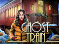                                                                     Ghost Train ﺔﺒﻌﻟ