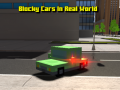                                                                     Blocky Cars In Real World ﺔﺒﻌﻟ