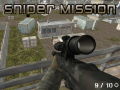                                                                     Sniper Mission ﺔﺒﻌﻟ
