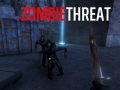                                                                     Zombie Threat ﺔﺒﻌﻟ