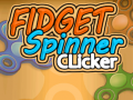                                                                     Fidget Spinner Clicker ﺔﺒﻌﻟ