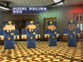                                                                     Pixel Police Gun ﺔﺒﻌﻟ