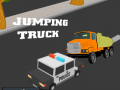                                                                     Jumping Truck ﺔﺒﻌﻟ