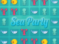                                                                     Sea Party ﺔﺒﻌﻟ