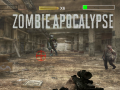                                                                     Zombie Apocalypse ﺔﺒﻌﻟ