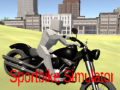                                                                    Sportbike Simulator ﺔﺒﻌﻟ