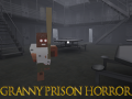                                                                     Granny Prison Horror ﺔﺒﻌﻟ