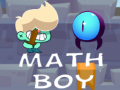                                                                     Math Boy ﺔﺒﻌﻟ