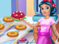                                                                     Princess Donuts Shop  ﺔﺒﻌﻟ