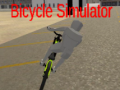                                                                     Bicycle Simulator ﺔﺒﻌﻟ