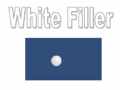                                                                     White Filler ﺔﺒﻌﻟ