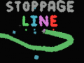                                                                     Stoppage line ﺔﺒﻌﻟ