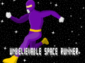                                                                     Unbelievable Space Runner ﺔﺒﻌﻟ