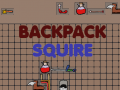                                                                     Backpack Squire ﺔﺒﻌﻟ