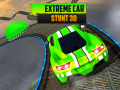                                                                     Extreme Car Stunts 3d ﺔﺒﻌﻟ