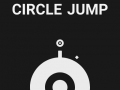                                                                     Circle Jump ﺔﺒﻌﻟ