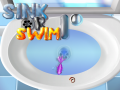                                                                     Sink or Swim ﺔﺒﻌﻟ