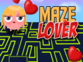                                                                     Maze Lover ﺔﺒﻌﻟ