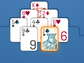                                                                     FunGamePlay Pyramid Solitaire ﺔﺒﻌﻟ