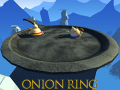                                                                     Onion Ring ﺔﺒﻌﻟ