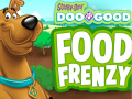                                                                     Scooby-Doo! Food Frenzy ﺔﺒﻌﻟ
