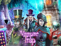                                                                     Vampire Trap ﺔﺒﻌﻟ
