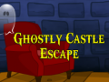                                                                     Ghostly Castle escape ﺔﺒﻌﻟ