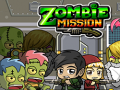                                                                     Zombie Mission 1 ﺔﺒﻌﻟ