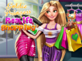                                                                     Goldie Princess Realife Shopping ﺔﺒﻌﻟ