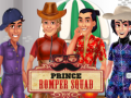                                                                     Prince Romper Squad ﺔﺒﻌﻟ