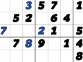                                                                     Quick Sudoku ﺔﺒﻌﻟ